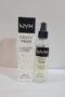 NYX DEWY FINISH LONG LASTING DURABLE