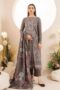 DOVE BY GULLJEE WINTER / LUXURY LINEN