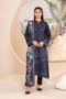 DOVE BY GULLJEE WINTER / LUXURY LINEN