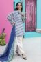 Khaadi 3 Piece Unstitched Printed Lawn Suit