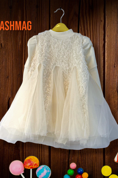 FANCY FROCK