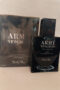 ARMY FIGHT PERFUME