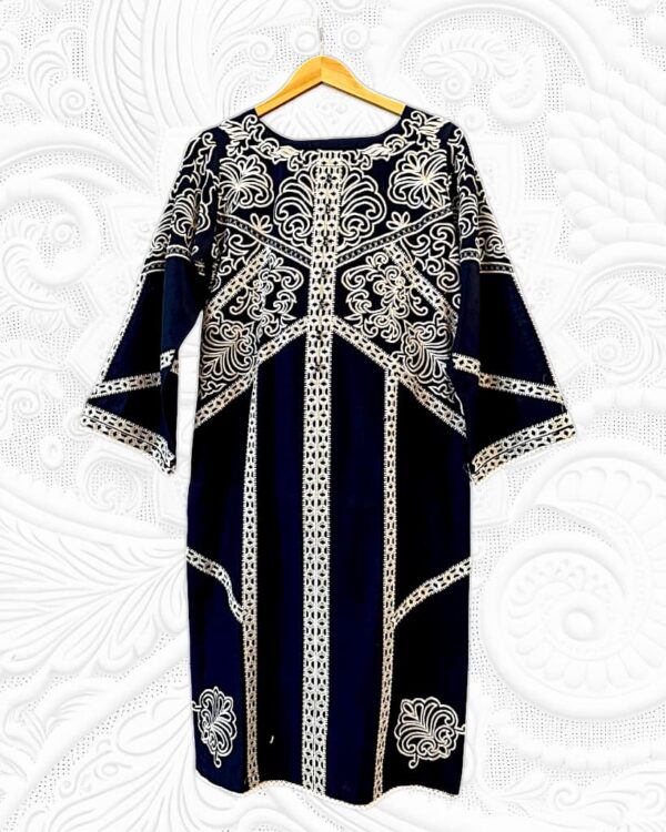Stich 3 Piece Embroidered - Image 2
