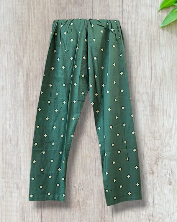 Stich 3 Piece Embroidered - Image 2