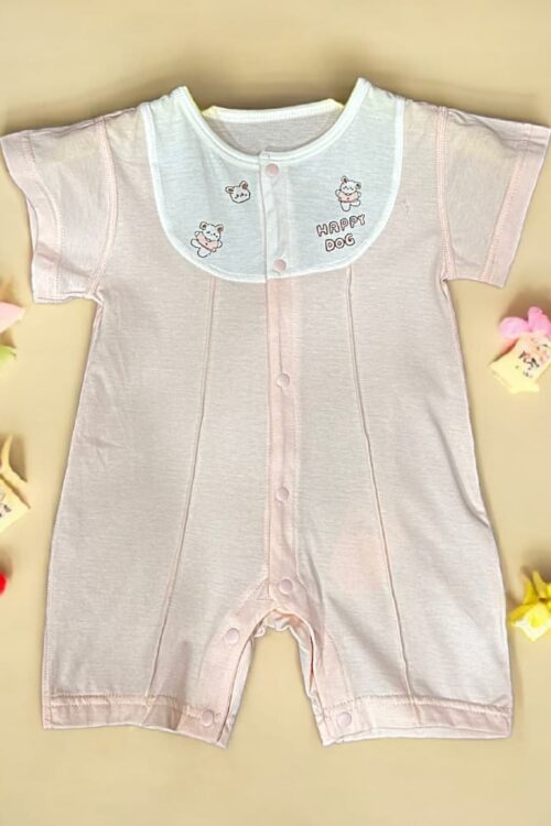 Girls Fashionable Rampar Dress for baby