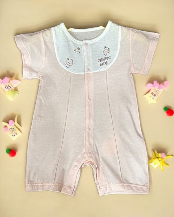 Girls Fashionable Rampar Dress for baby