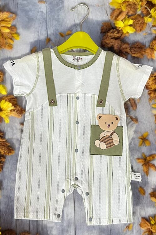 Girls Fashionable Rampar Dress for baby