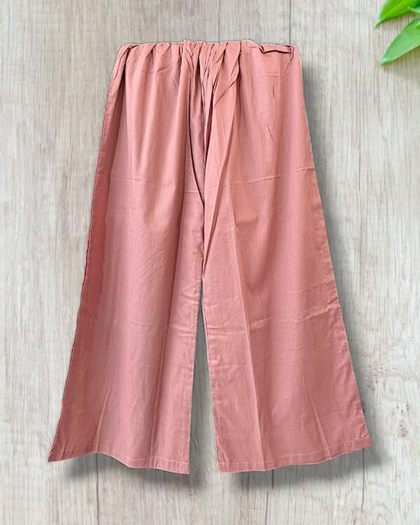 3 Piece Embroidered Suit - Image 2