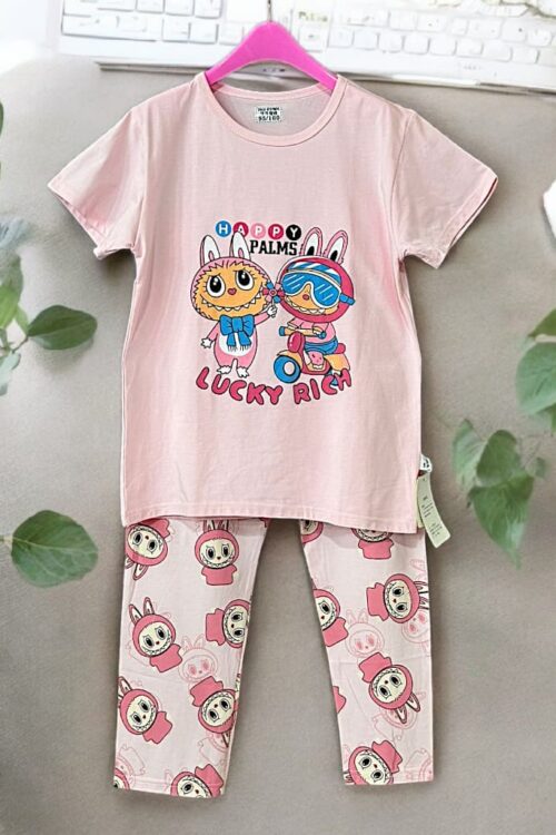 Beautiful Baby Girl Night Suit Collection