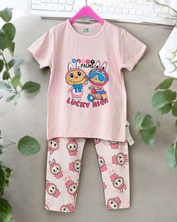 Beautiful Baby Girl Night Suit Collection